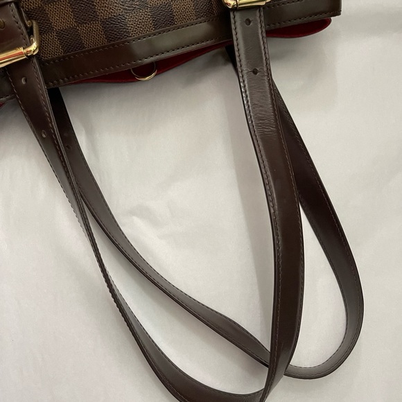 Louis Vuitton Damien Ebene Hampstead - Picture 7 of 15